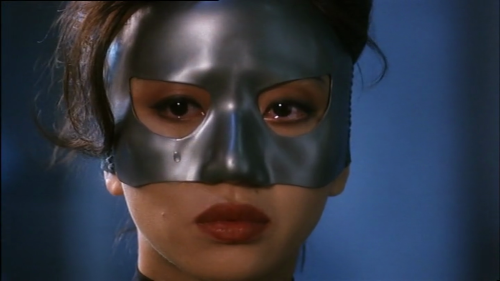 gyost-deactivated20150531:Anita Mui as Wonder Woman in The Heroic Trio (1992)