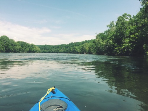 Enjoyed a beautiful day with friends on the river yesterday.