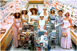 thegikitiki:The Stepford Wives, 1975