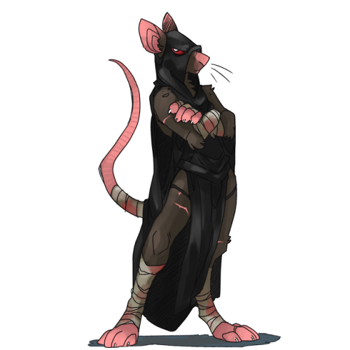 saltyratchan:  a boy, upgraded patreon reward for Izzy~  – Support Rat on Patreon!