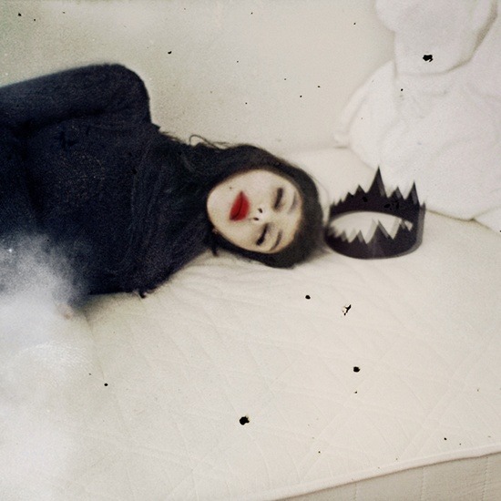cocoschanelsworld:  Rimel Neffati
