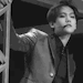 byunsbobobu:His sinful gaze got me whimpering in my seat 😩