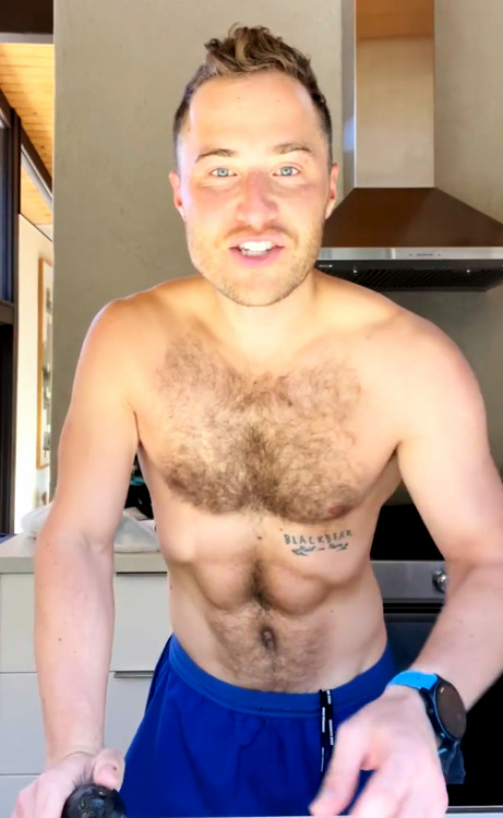 celebrityboyfriend:  Mike Posner New ShirtlessFollow me on Twitter, they saw it FIRST