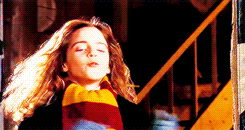 ourlittlesister2015:  You really are the brightest witch of your age 