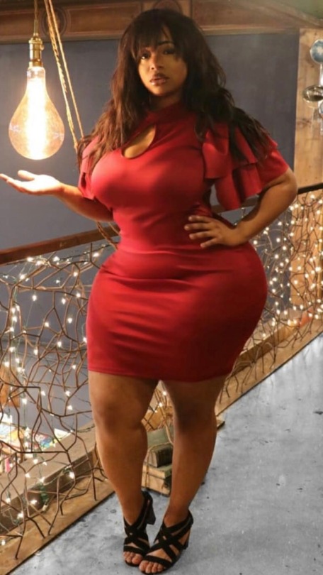 bbworship:  Chioma