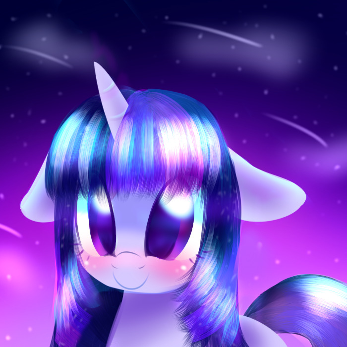 artbybronies:  Twai by ~MaryTheEchidna