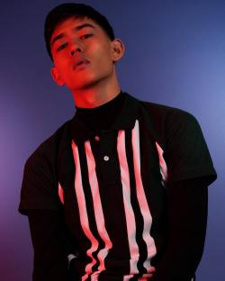 hanunishi:   Keisuke Asano for benchtm Summer