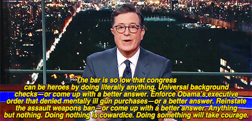 silentauroriamthereal:beeishappy:Corden | Meyers | Kimmel | Colbert | Conan These comedians are the 
