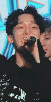 jongzdae:9/∞ of jongdae’s cutest smiles ~ (´-ω-` ♡ )