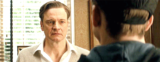 takeanotherpieceofmyhartwin:  Kingsman Conversations + Text Messages   ↳ (1/?)