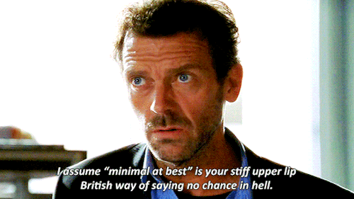 house md | 1.08 “poison”
