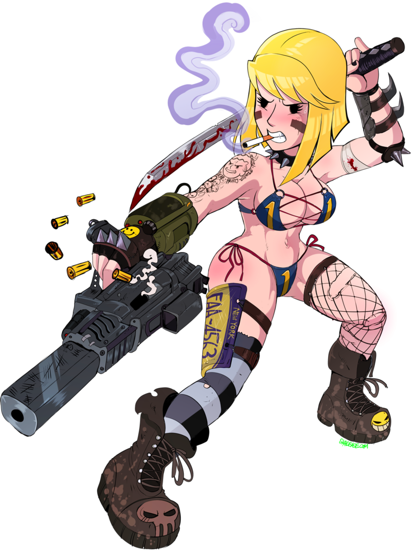 Vault Meat