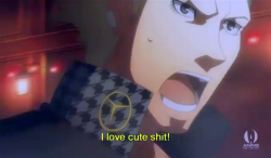 PREACH IT, KANJI!!!!