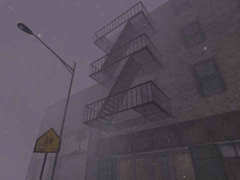 Porn Pics Silent Hill