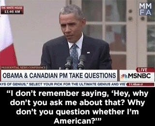 mediamattersforamerica:  Spot-on.   And them trying to get the foundation republicans to bash him is too little too late.