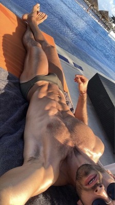 mens-sexy-hot:  even more very sexy guy on , “mens-sexy-hot” .Subscribed you👍👍👍👍