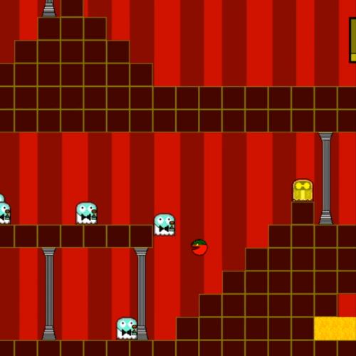 I Really Like The Art Style You're Going For With Irredeamable. Is It Based On Anything In Particular?