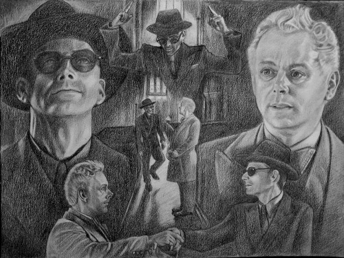 All 1 To 9 In The Series Through The Ages Completed..