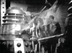 cleowho:“Polly, Ben, come in and meet…”The Power of the Daleks - season 04 - 1966