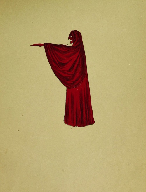 magictransistor: John Filmer. Spectropia, or, Surprising Spectral Illusions Showing Ghosts Everywher