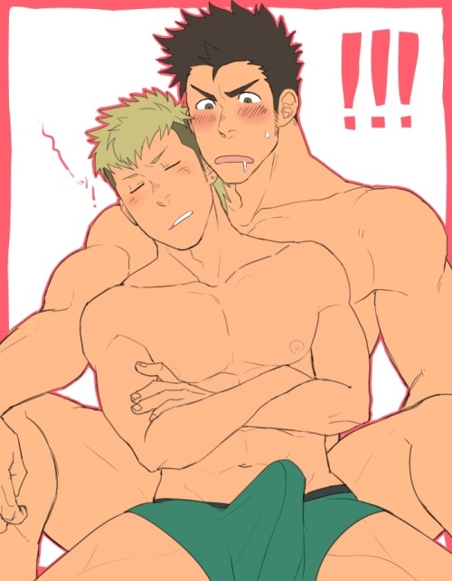 Yaoi for all