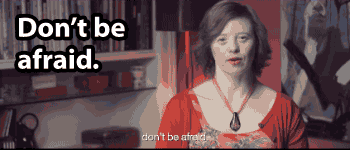 thelittlestprincess7:   upworthy:   15 people with Down syndrome tell a mom what kind of life her child will have.   France has banned this video and the smiles of people with Down Syndrome (x) so I’m reblogging this again.  