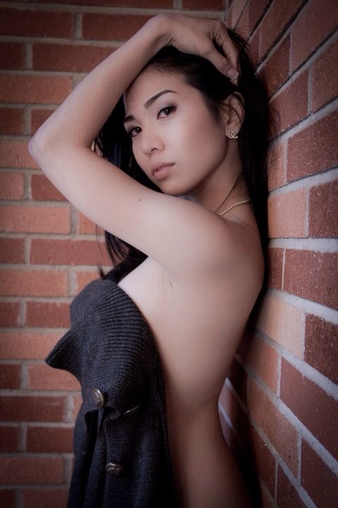altporn:  Cara Raine  asian-girls