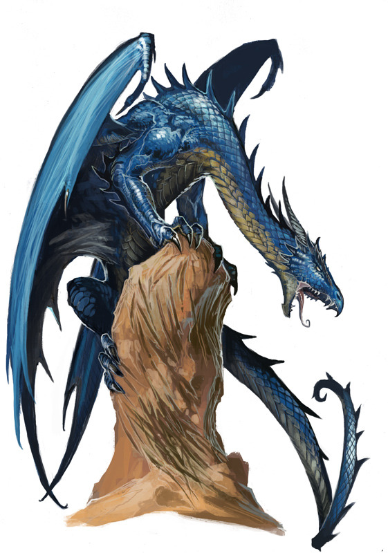 creaturesfromdreams:  Young Dragons by Ben Wootten —-x—- More: | Dragons | Random |CfD