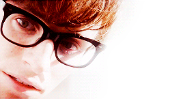 jesse-eisenberg: While there’s life, there’s hope. -The Theory Of Everything