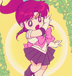 fyeahsailormoon:  Sailor Moon Super Deformed 