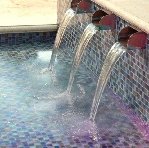 Pool - Transitional Pool