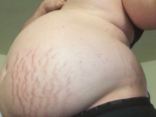 Stuffed Full