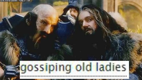 ao3lovesfandoms:Lord of the Rings + The Hobbit vs Ao3 tags  Part 9/??