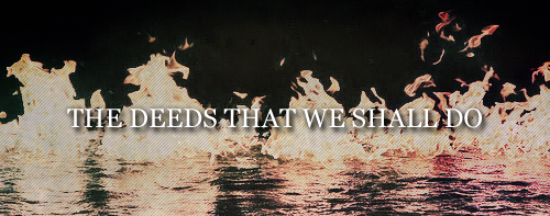 bel-eriand:   teamfeanorians for the Silmarillion Read-Along >:) 
