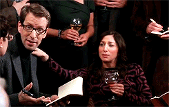 fffreckles:   PLC Meme: Brooklyn Nine Nine   women being friends with each other