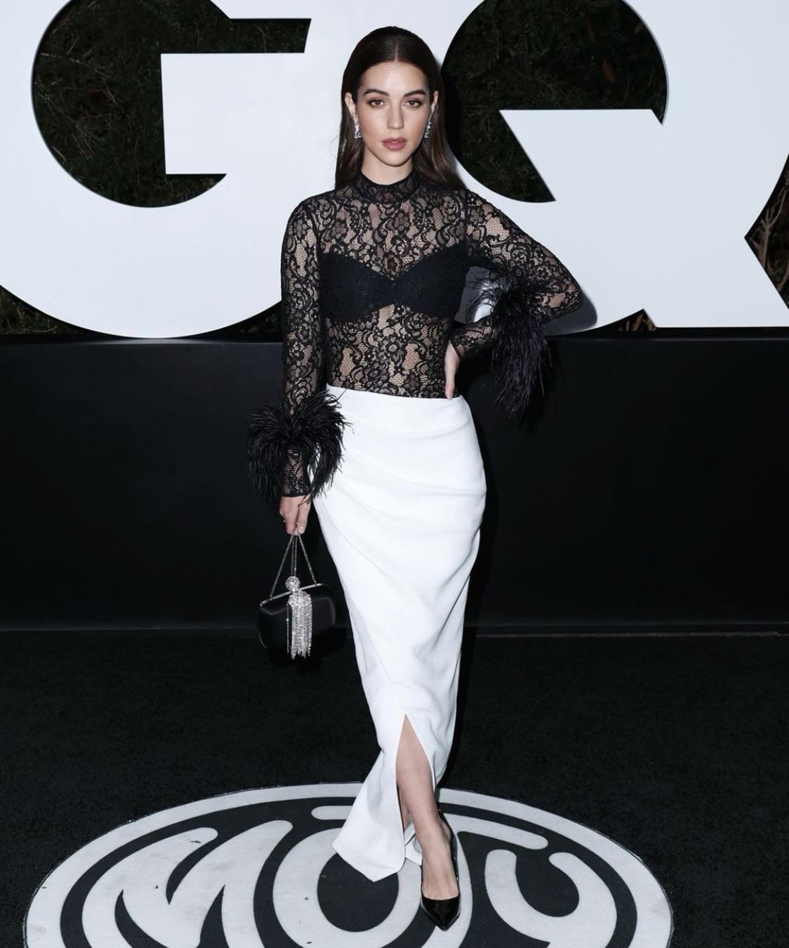 Adelaide Kane