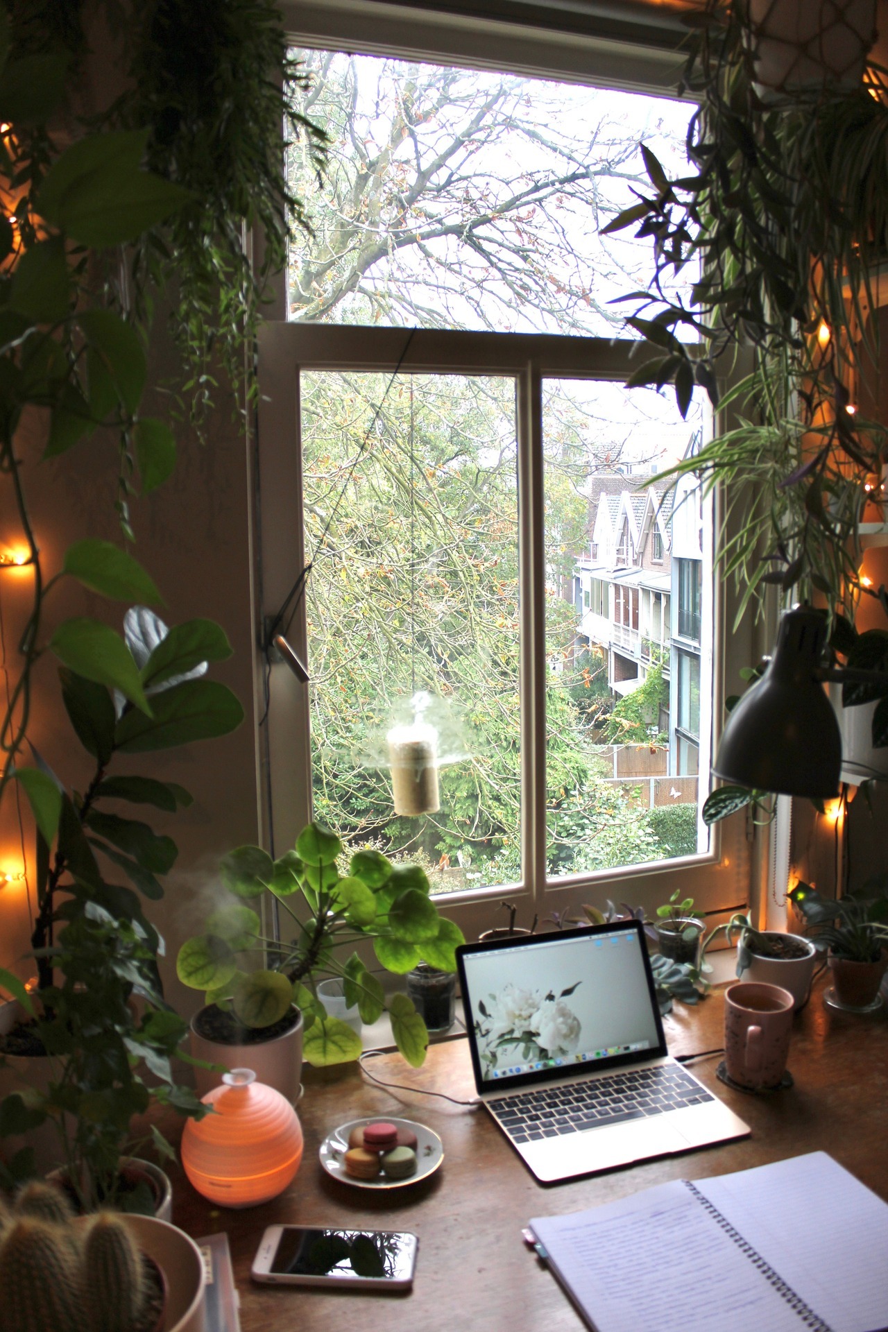 atomncloud:  Currently spending all my time here at my desk prepping for the upcoming