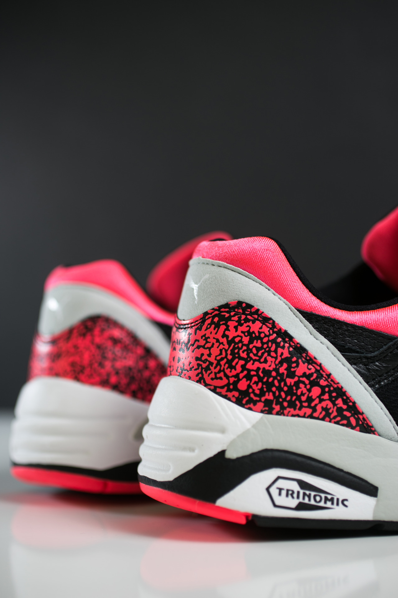 featurelv:  Puma R698  Available For Pre-Order 702-463-3322 www.featuresneakerboutique.com