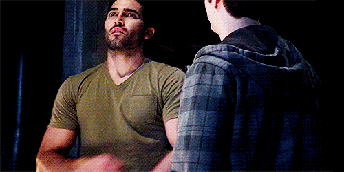 bilesandthesourwolf: [insp]