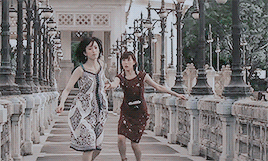 akb48g-gifs:  NMB48 15th Single: “Boku Wa Inai” requested by anon “Love is
