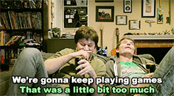 Game Grumps