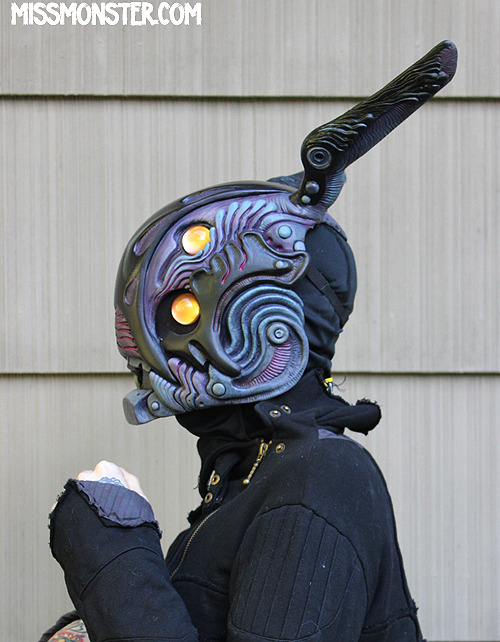 missmonstermel:  commanderholly:  missmonstermel:  Finished and ready to ship Seraphim