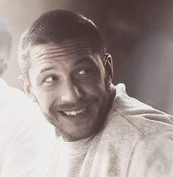 tomhardyvariations:forever
