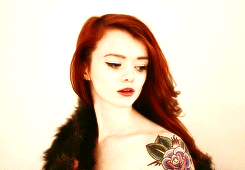 Lass Suicide is my dream girl &lt;3333