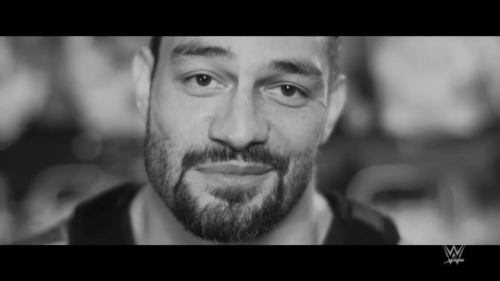 melinda-january:  The Big Dog Roman Reigns ( Credit to owners )