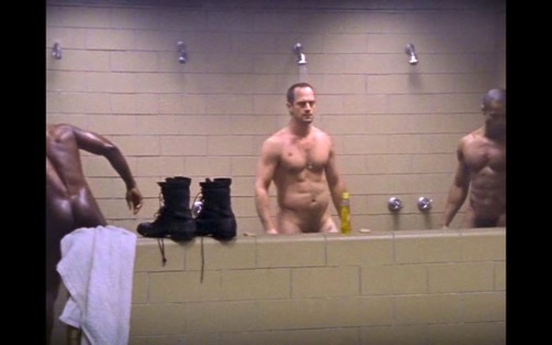 belualust: There’s never enough naked Christopher Meloni. Oh how I miss Oz