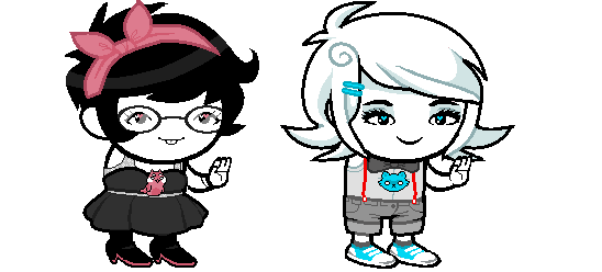 mspoffin:  I made some kidswaps too you can click on them for descriptions
