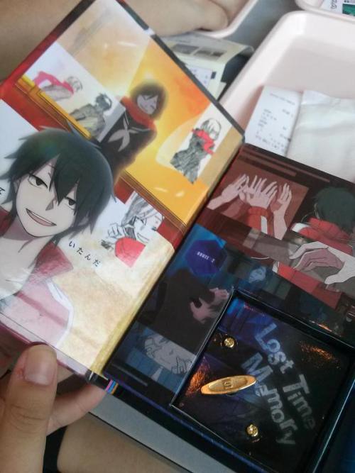 Porn kastromical:  ayara-resara:  Kagerou Project photos