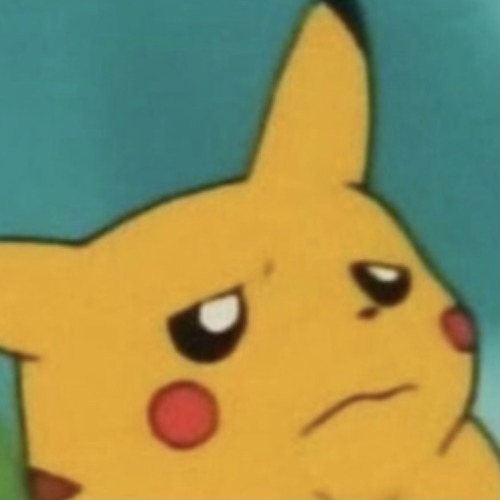 Pika Mood Board 