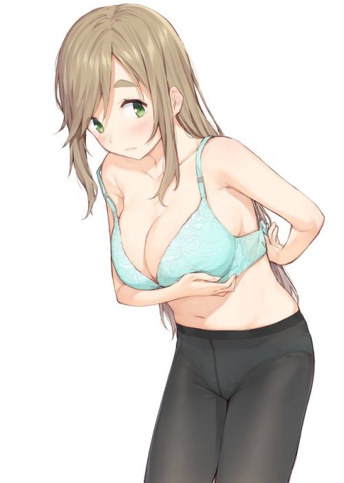 fileth-fileth:  みかづち❁さんのツイート: 犬山あおい エッチだ…